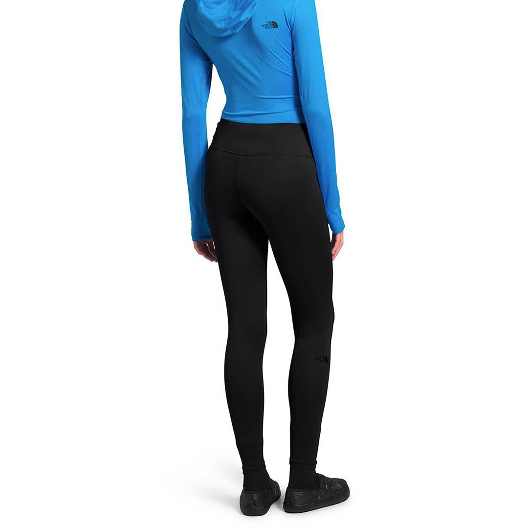 LEGGINS TÉRMICAS POLY PARA MUJER