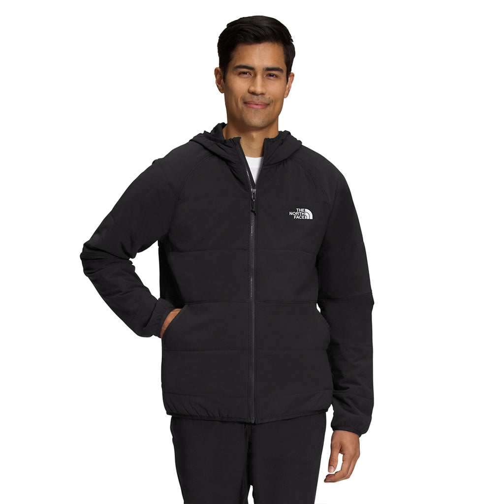 MEN'S MOUNTAIN SWEATSHIRT HOODIE