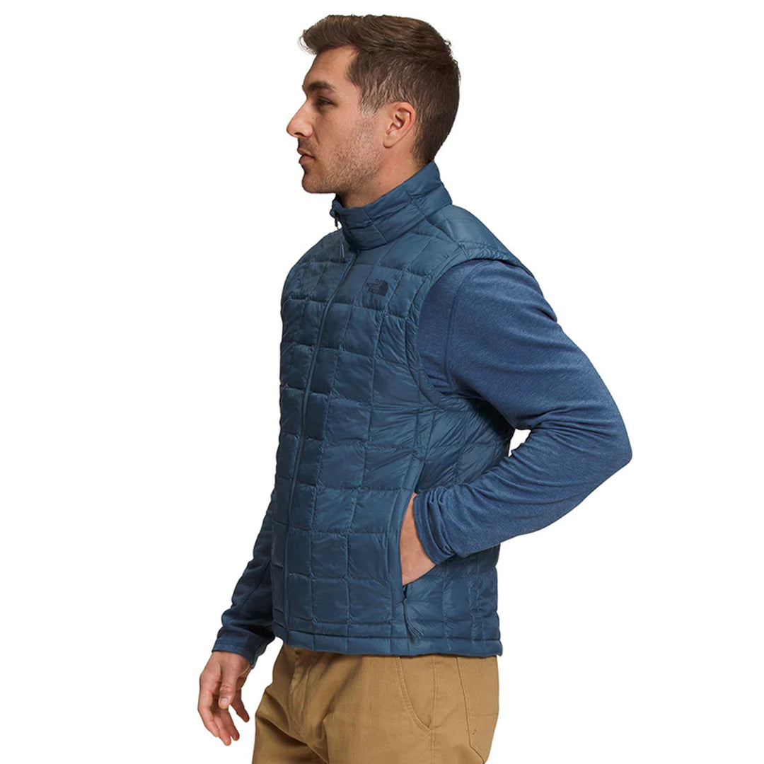 CHALECO THERMOBALL ECO PARA HOMBRE