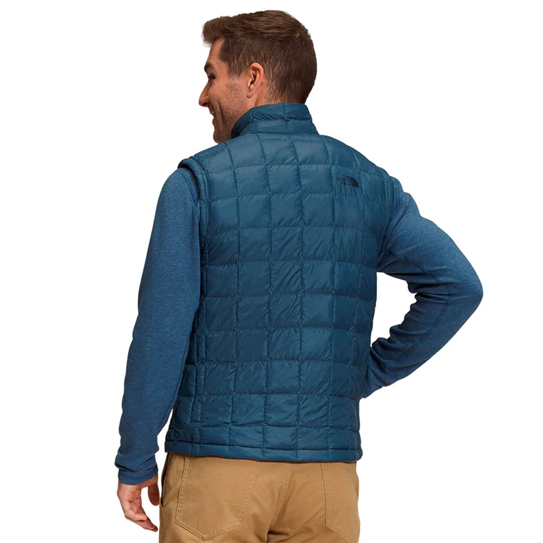 CHALECO THERMOBALL ECO PARA HOMBRE