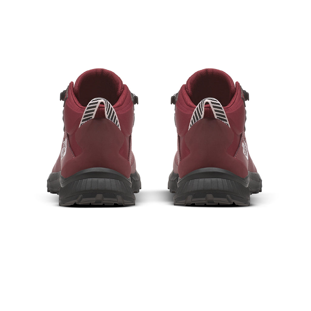 WOMEN'S CRAGSTONE MID WATERPROOF FOOTWEAR