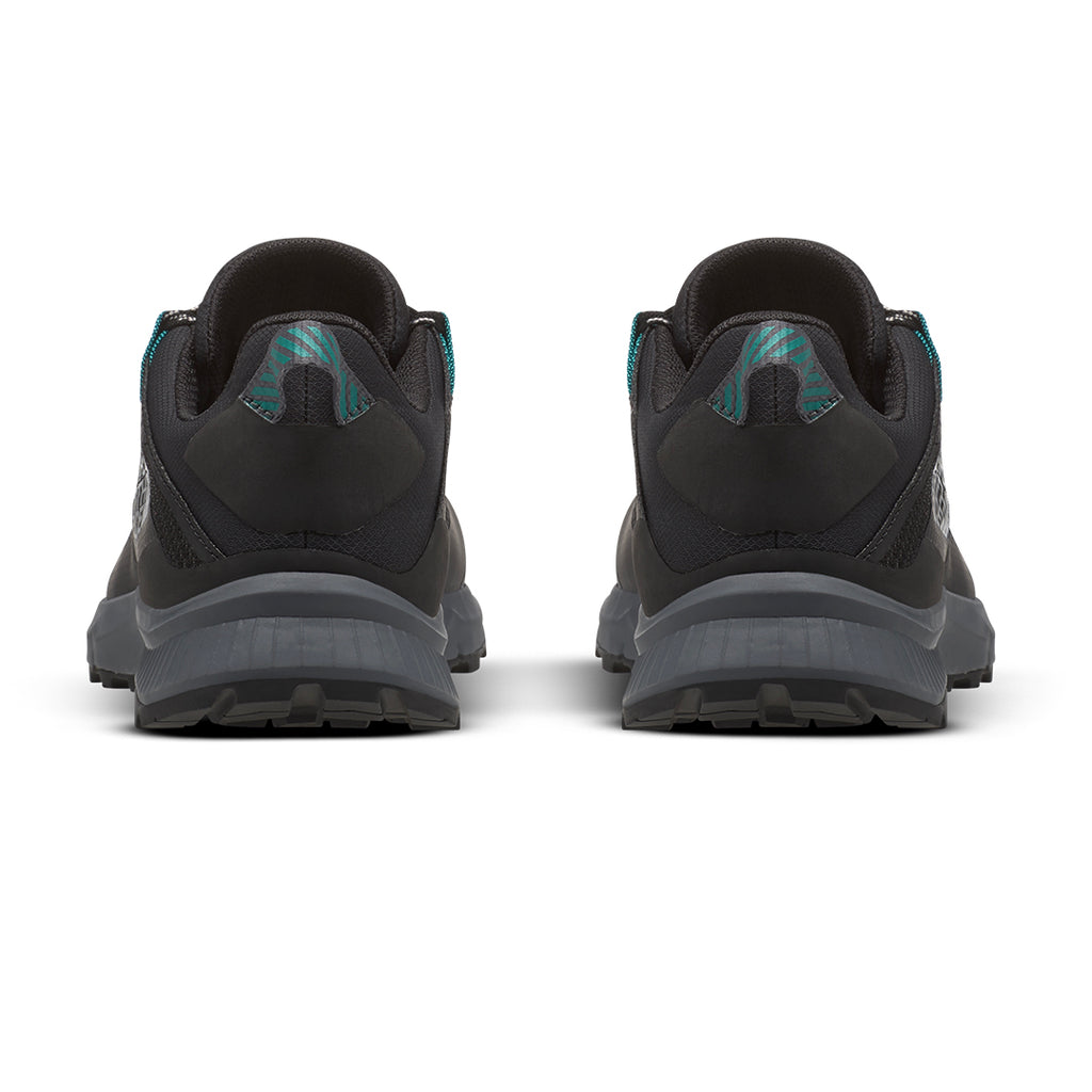 WOMEN'S CRAGSTONE WATERPROOF FOOTWEAR