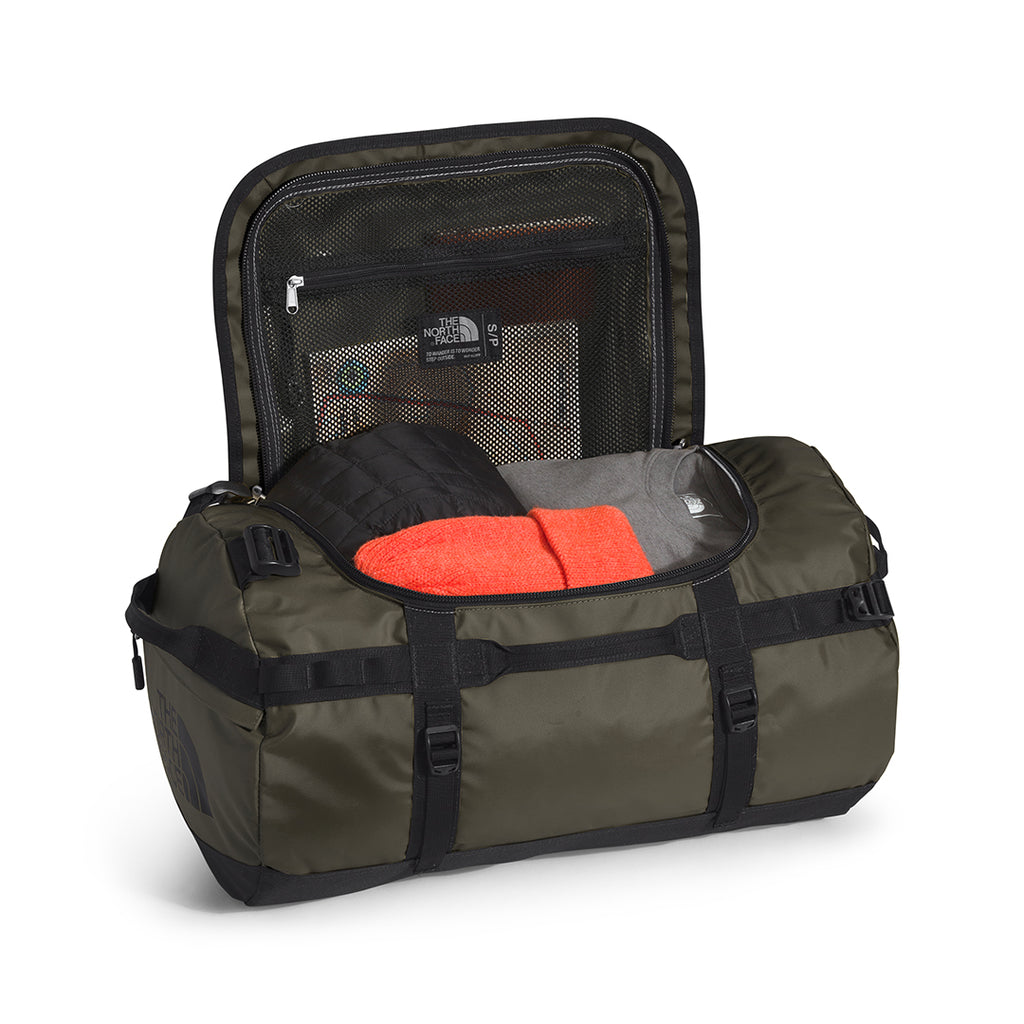 BASE CAMP DUFFEL S