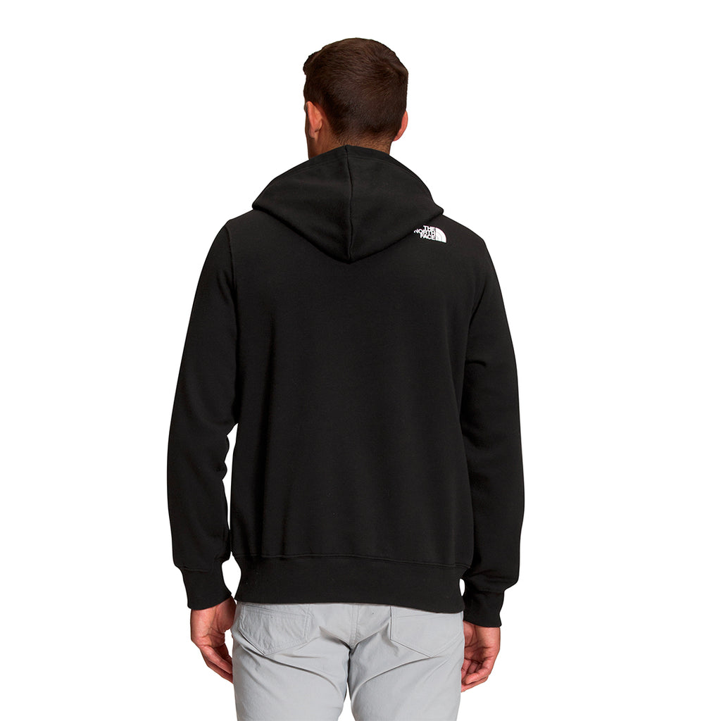 MEN'S BEAR PO HOODIE