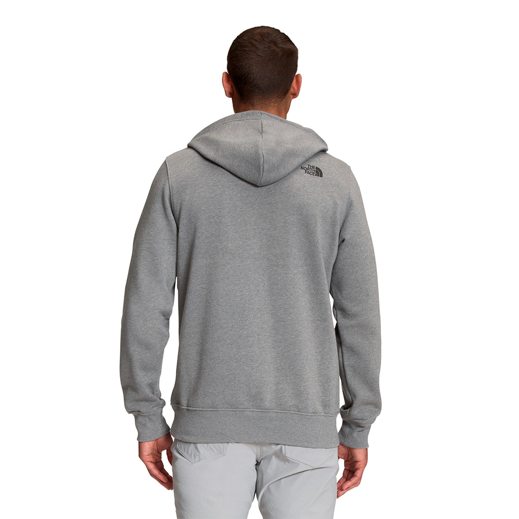 MEN'S BEAR PO HOODIE