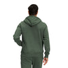 MEN'S HALF DOME PULLOVER HOODIE