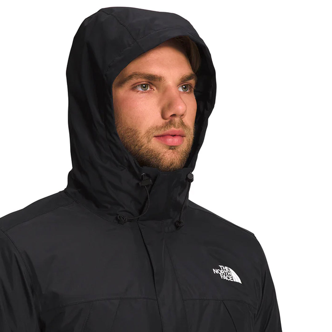 CHAQUETA ANTORA TRICLIMATE PARA HOMBRE