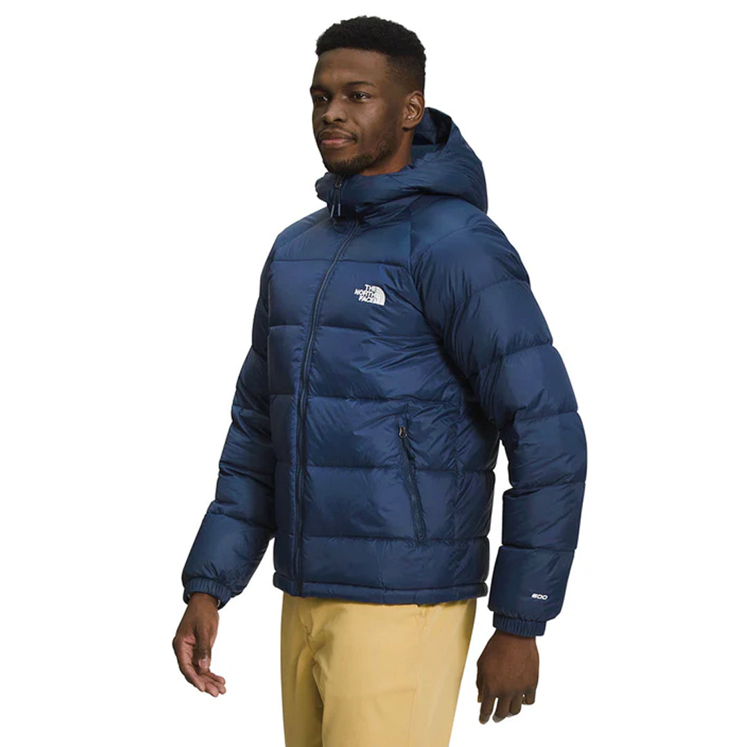 SUDADERA HYDRENALITE DOWN PARA HOMBRE