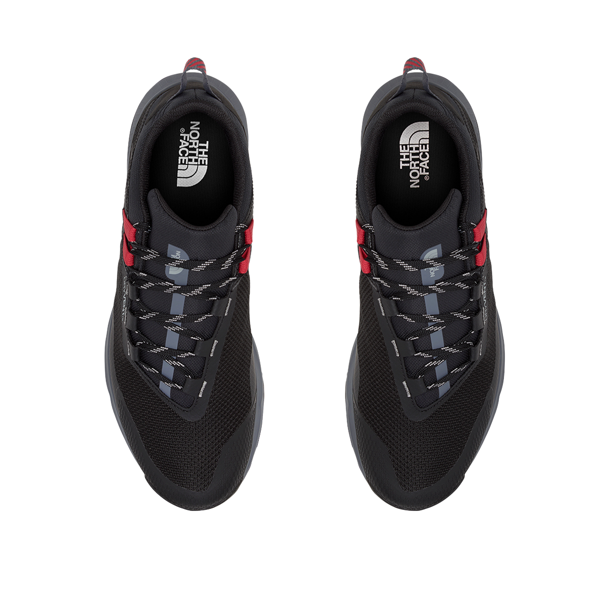 TENNIS IMPERMEABLES CRAGSTONE PARA HOMBRE