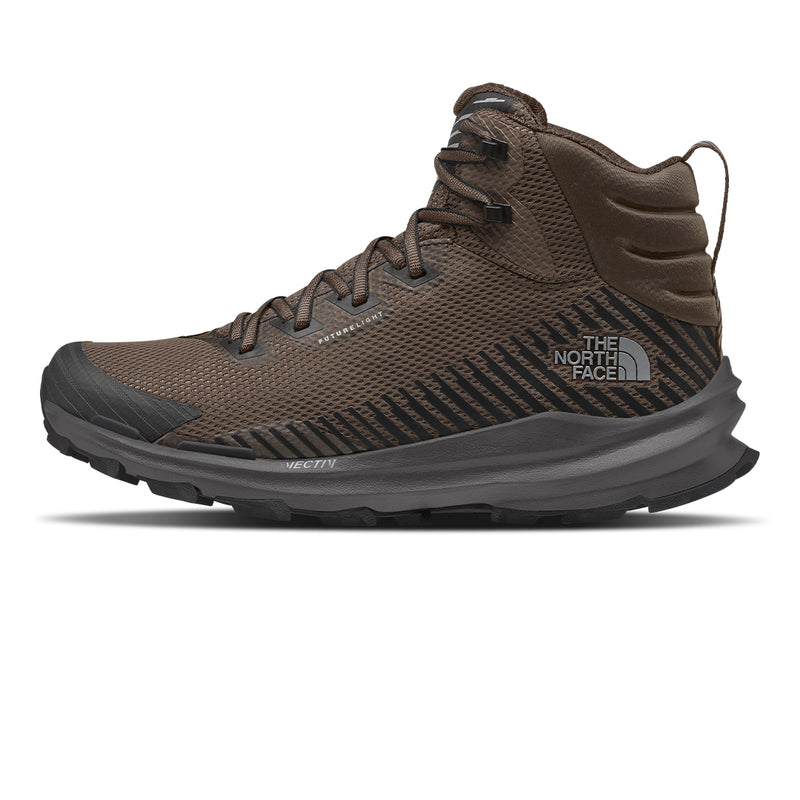 BOTAS VECTIV FASTPACK MID FUTURELIGHT PARA HOMBRE The North Face