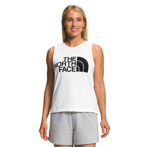 WOMEN'S HALF DOME TANK