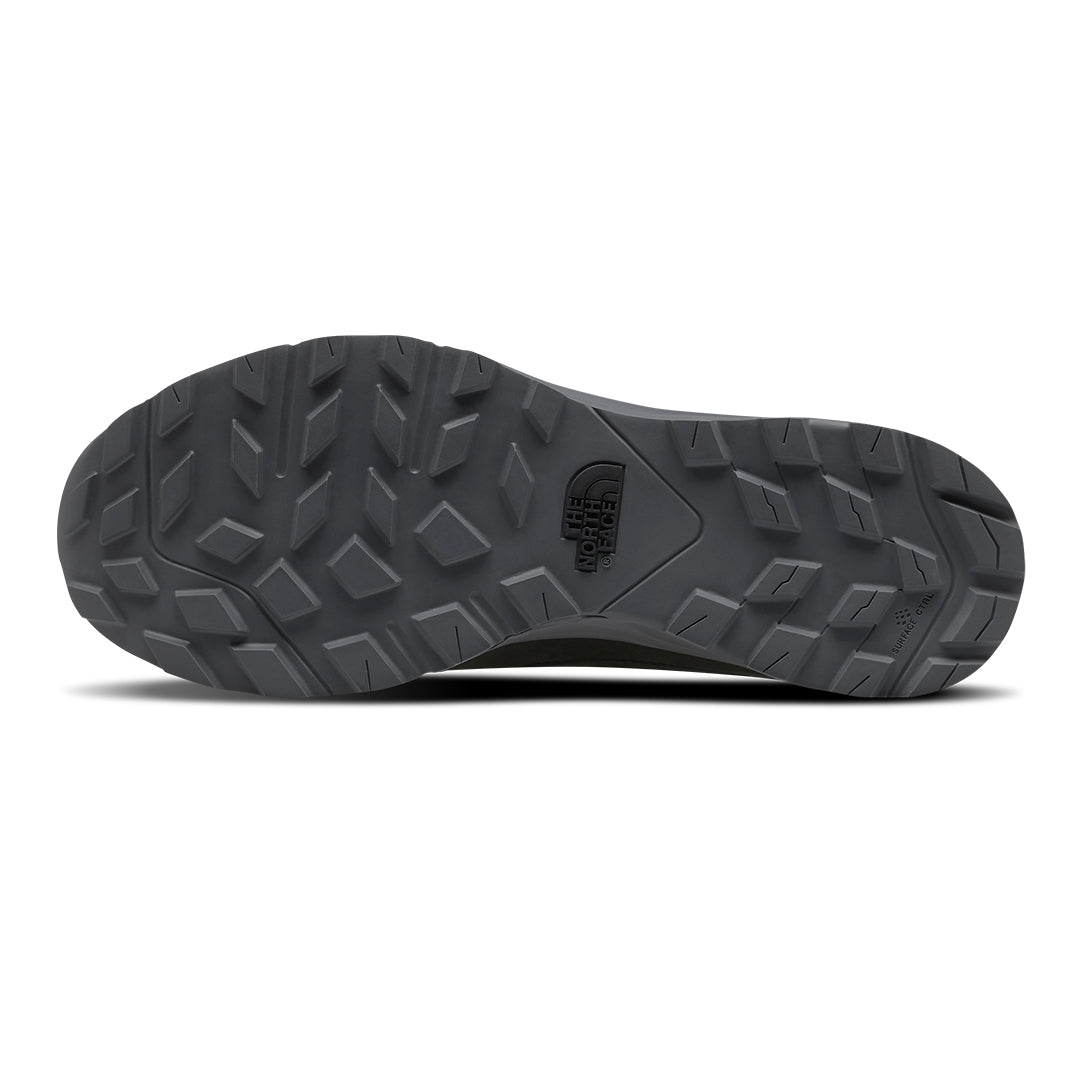 MEN'S CRAGSTONE LEATHER MID WATERPROOF