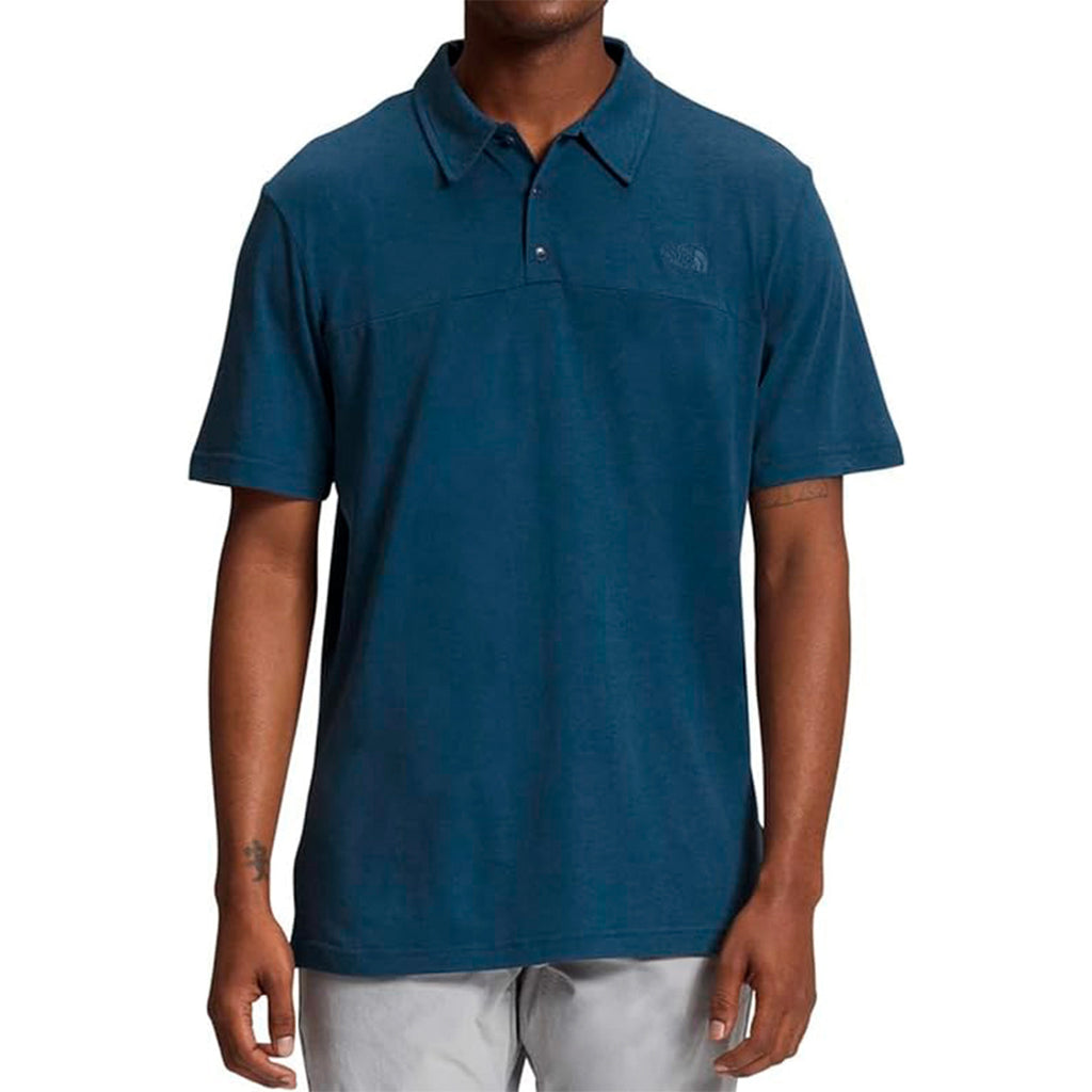 MEN'S TERRAIN POLO SHIT