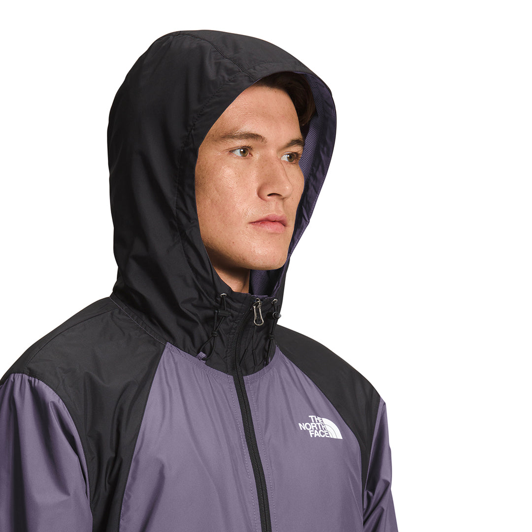 MEN'S HYDRENALINE JACKET 2000