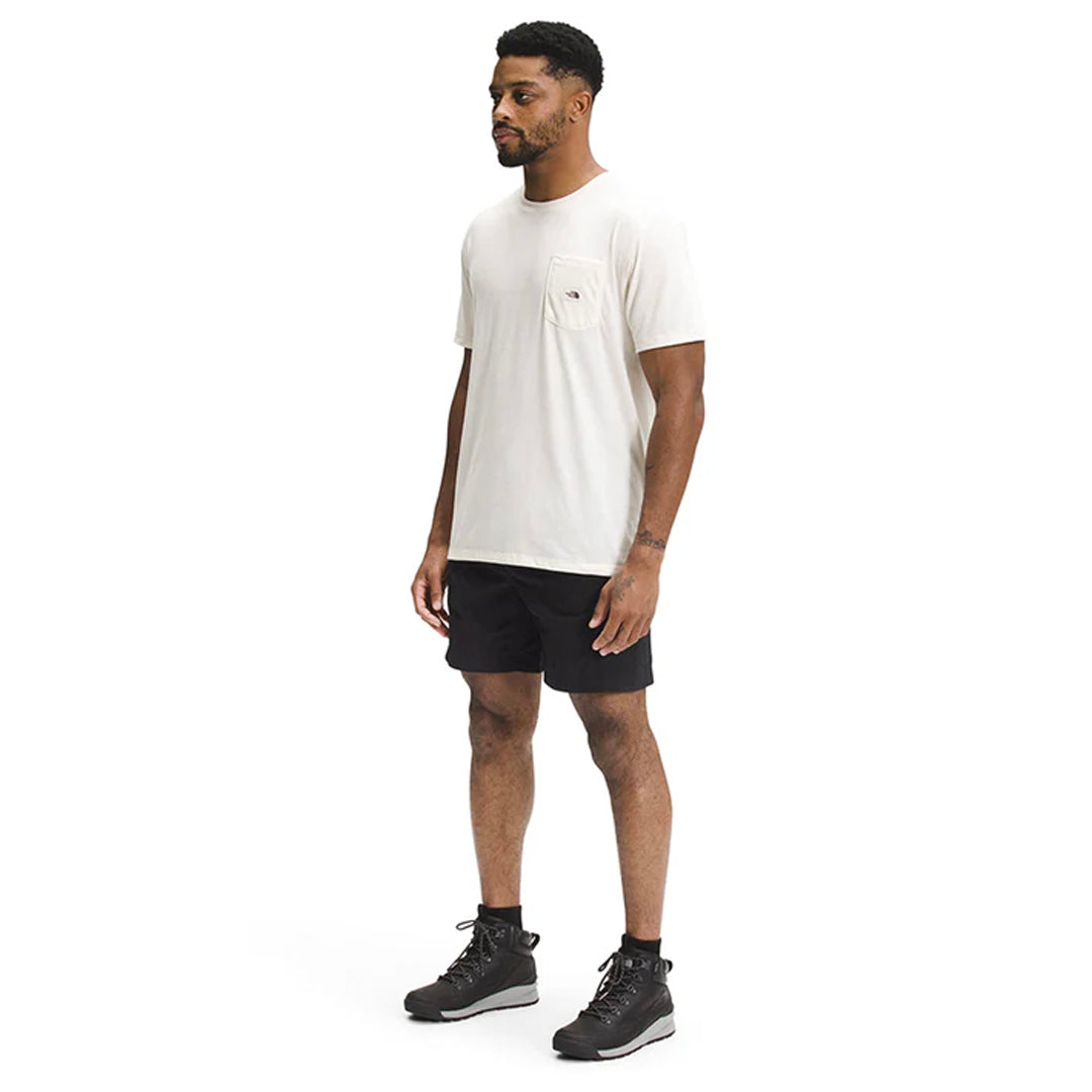 SHORTS RIPSTOP CARGO EASY PARA HOMBRE