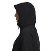 WOMEN'S CAMDEN SOFTSHELL HOODIE