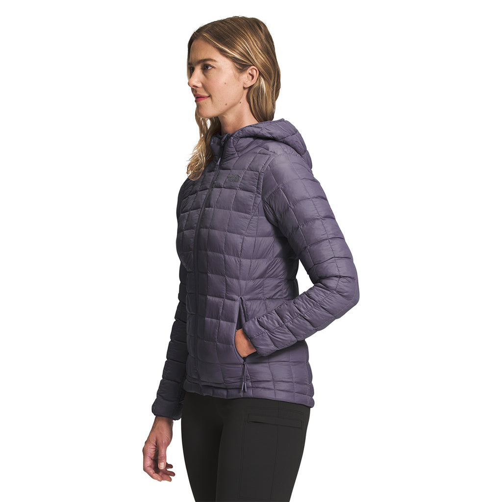 WOMEN'S THERMOBALL ECO HOODIE