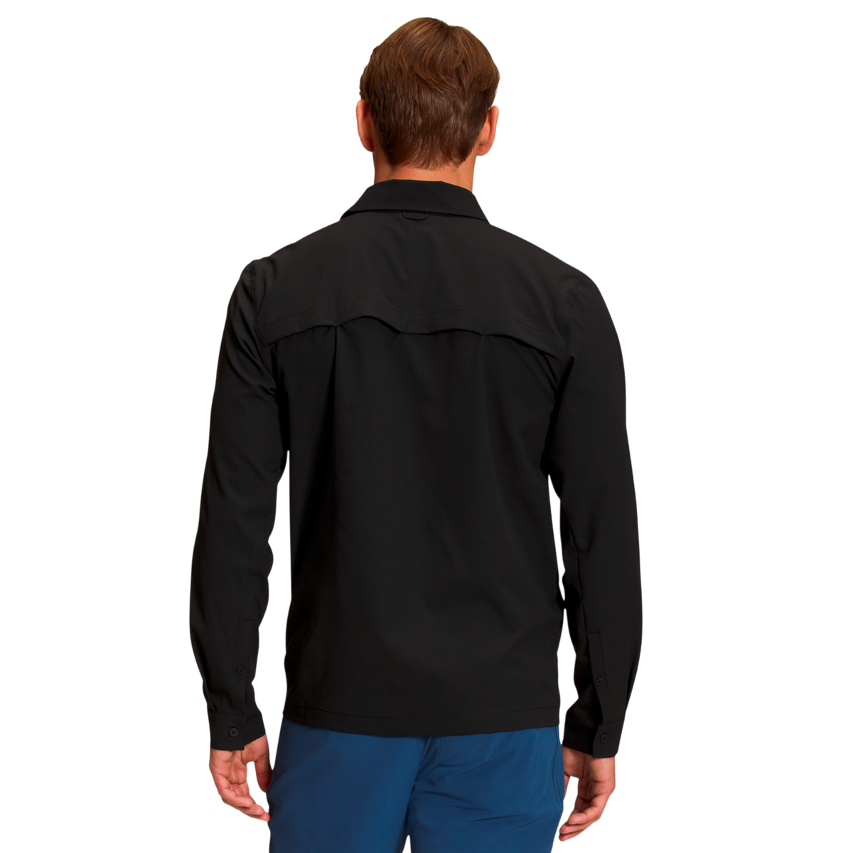 CAMISA FIRST TRAIL PARA HOMBRE
