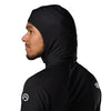 MEN'S SUMMIT FUTUREFLEECE FULL ZIP HOODIE