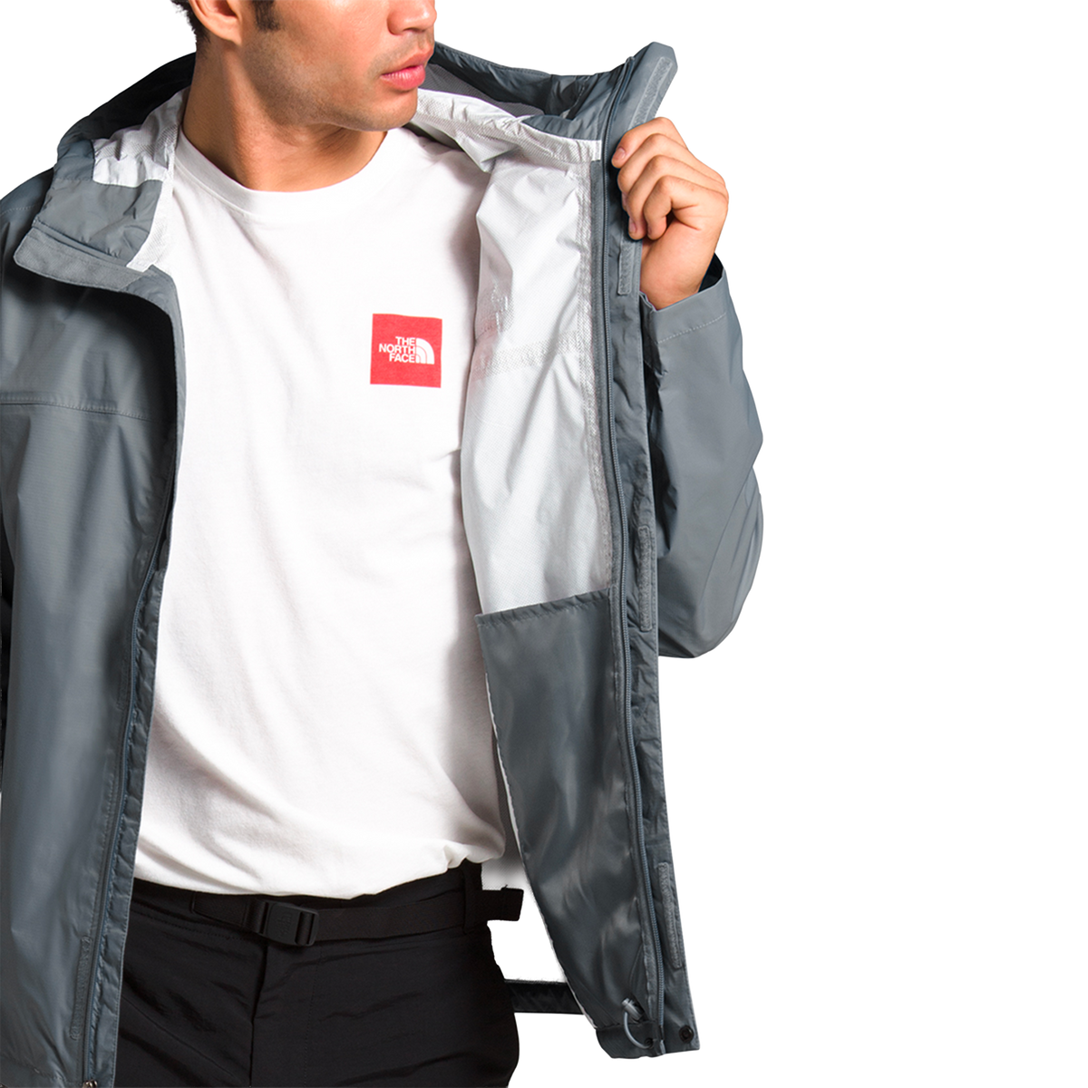 CHAQUETA VENTURE 2 PARA HOMBRE