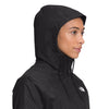 WOMEN'S ANTORA RAIN HOODIE