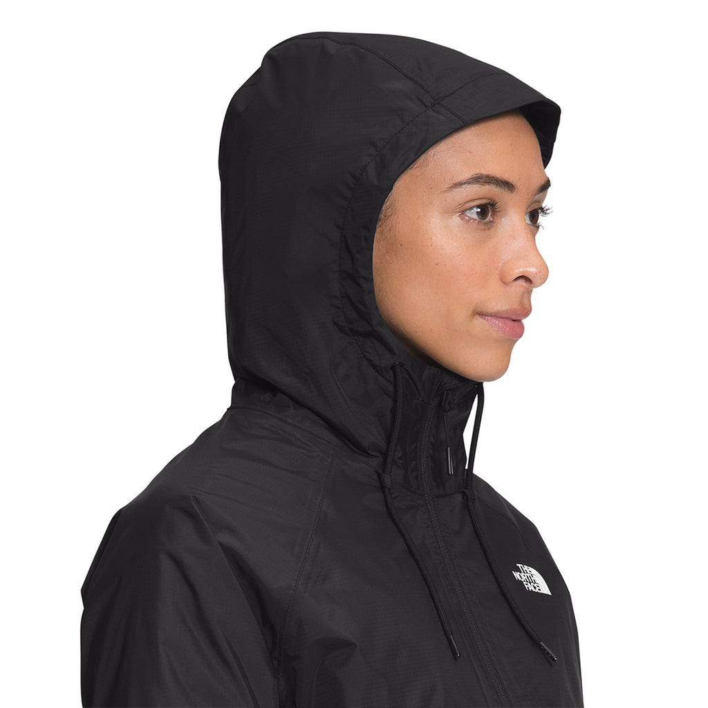 WOMEN'S ANTORA RAIN HOODIE