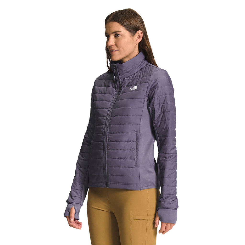 WOMEN'S CANYONLANDS HYBRID JACKET