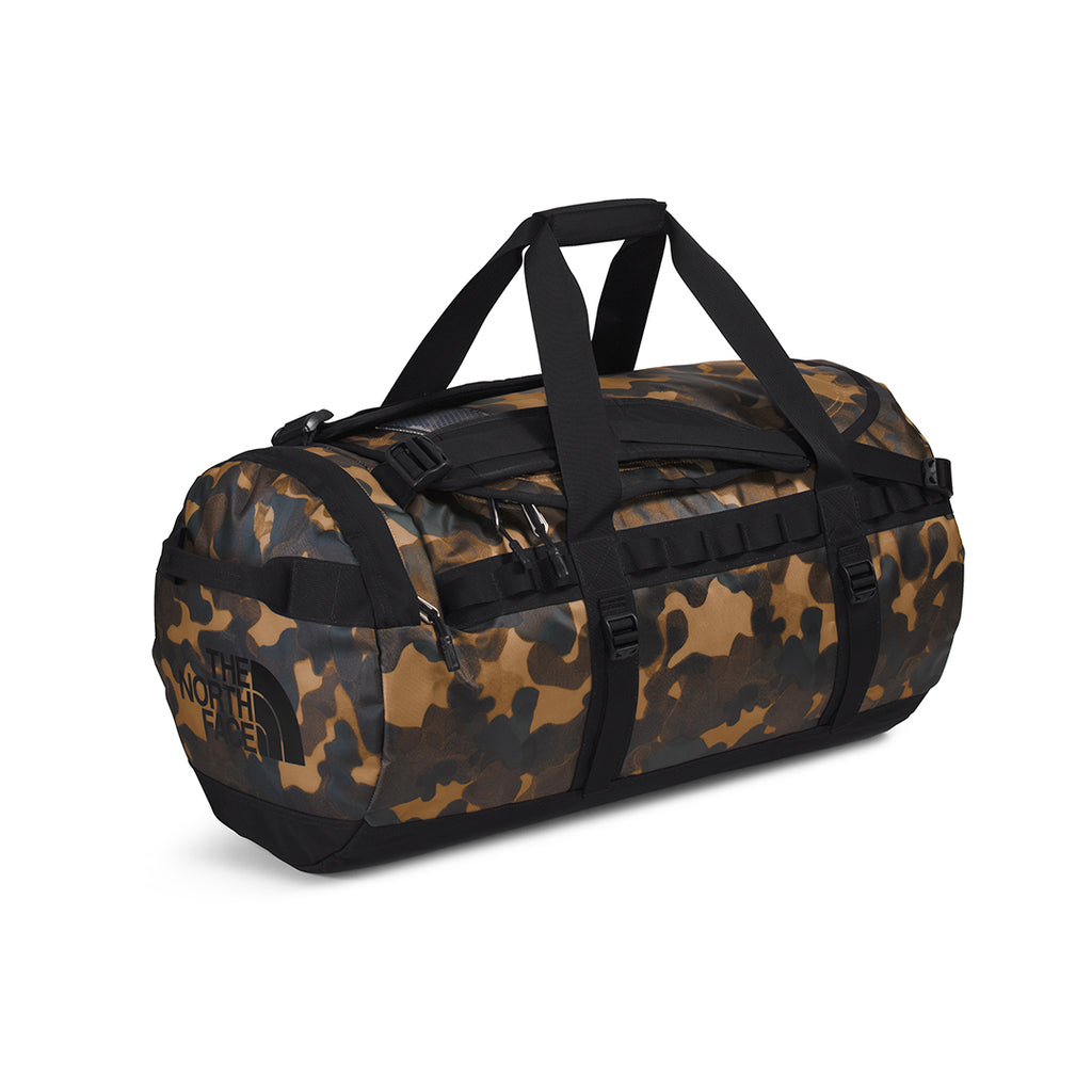 BASE CAMP DUFFEL UNISEX