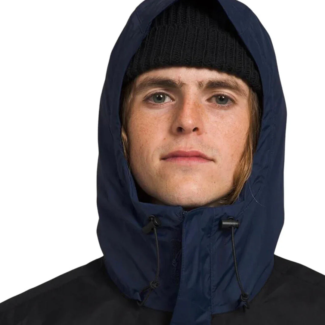 CHAQUETA ANTORA TRICLIMATE