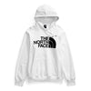 MEN'S HALF DOME PULLOVER HOODIE