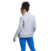 CHAQUETA TÉRMICA MASHUP INSULATED PARA MUJER