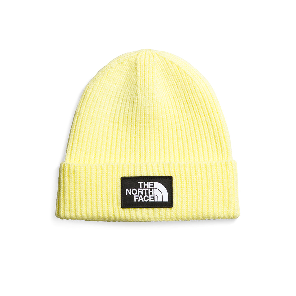 GORRO CUF BEAN UNISEX