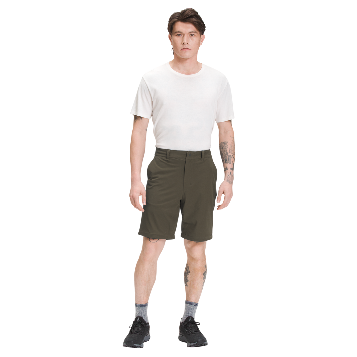 PANTALONES CONVERTIBLES PARAMOUNT