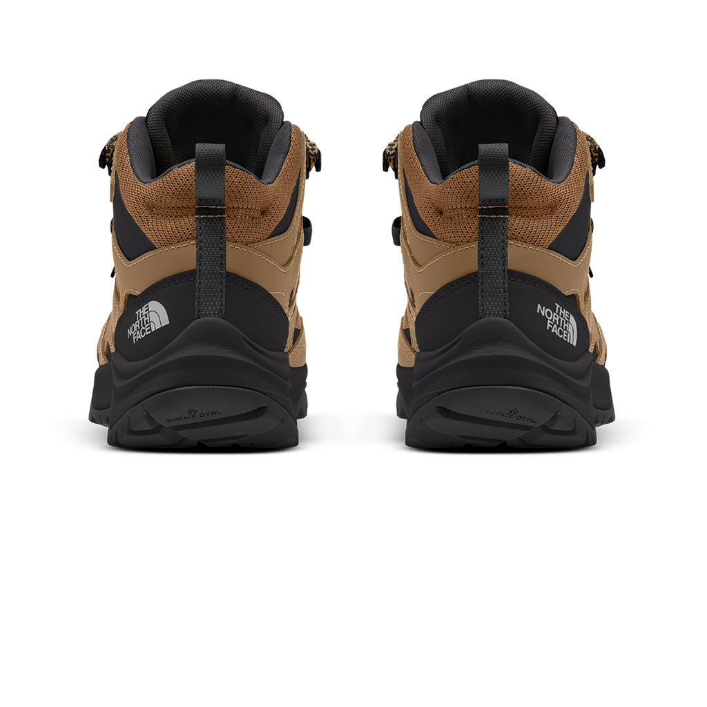 BOTAS IMPERMEABLES HEDGEHOG PARA HOMBRE The North Face Guatemala