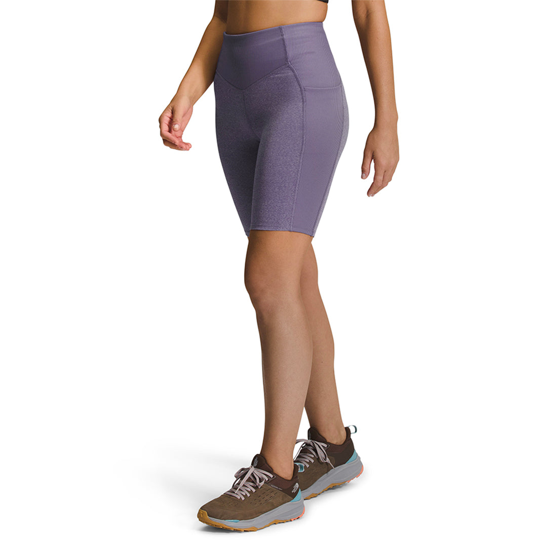 SHORTS ALICRADOS DUNE SKY 9 PARA MUJER
