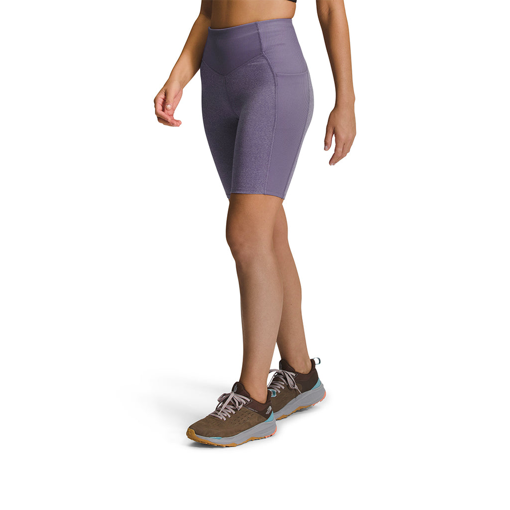 WOME'S DUNE SKY 9 TIGHTS SHORTS