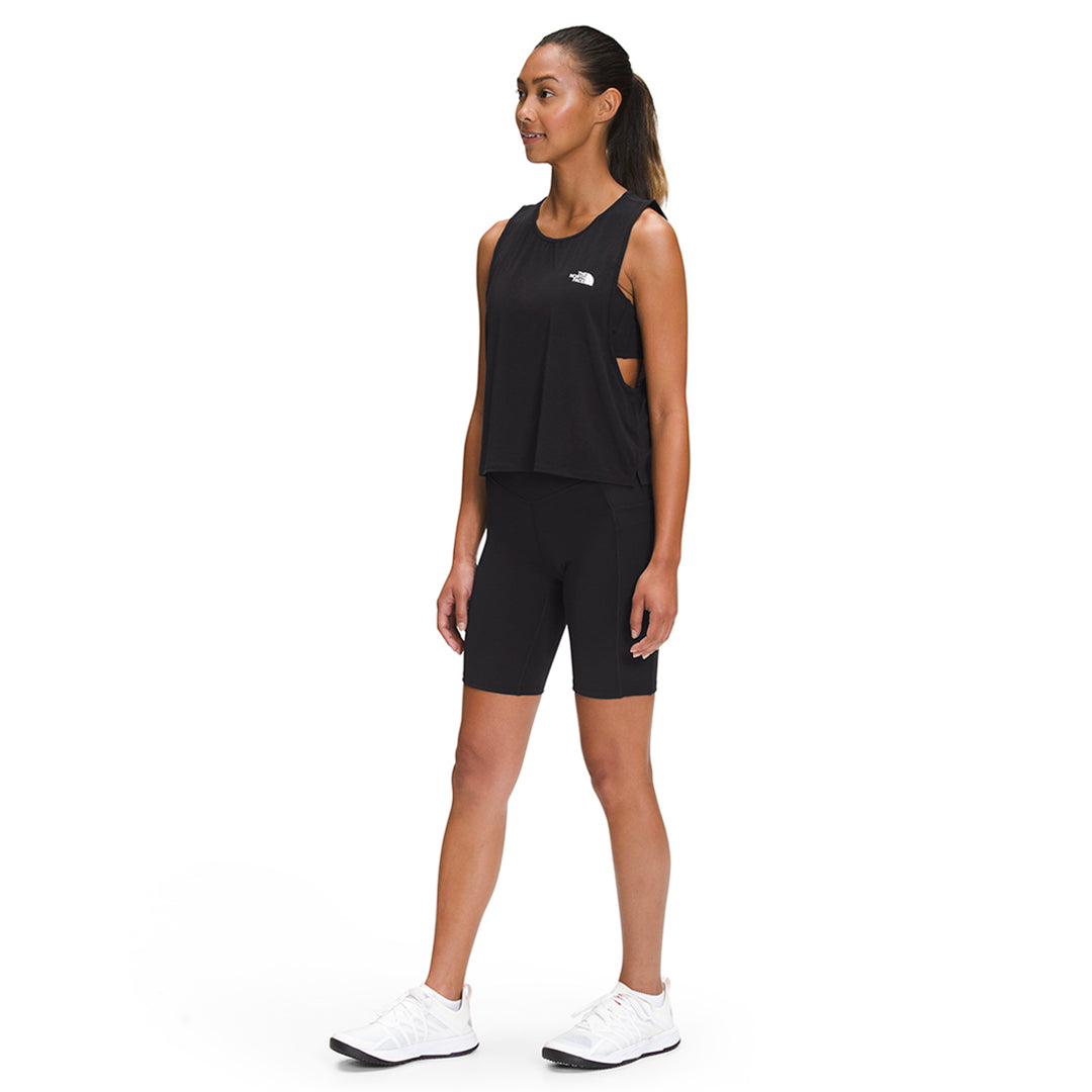 SHORTS ALICRADOS DUNE SKY 9 PARA MUJER