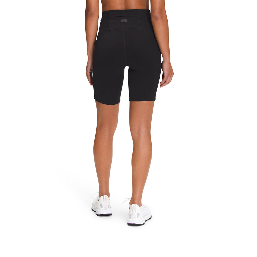 WOME'S DUNE SKY 9 TIGHTS SHORTS