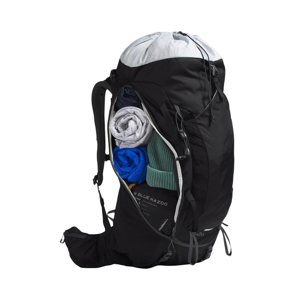 MOCHILA TERRA 65