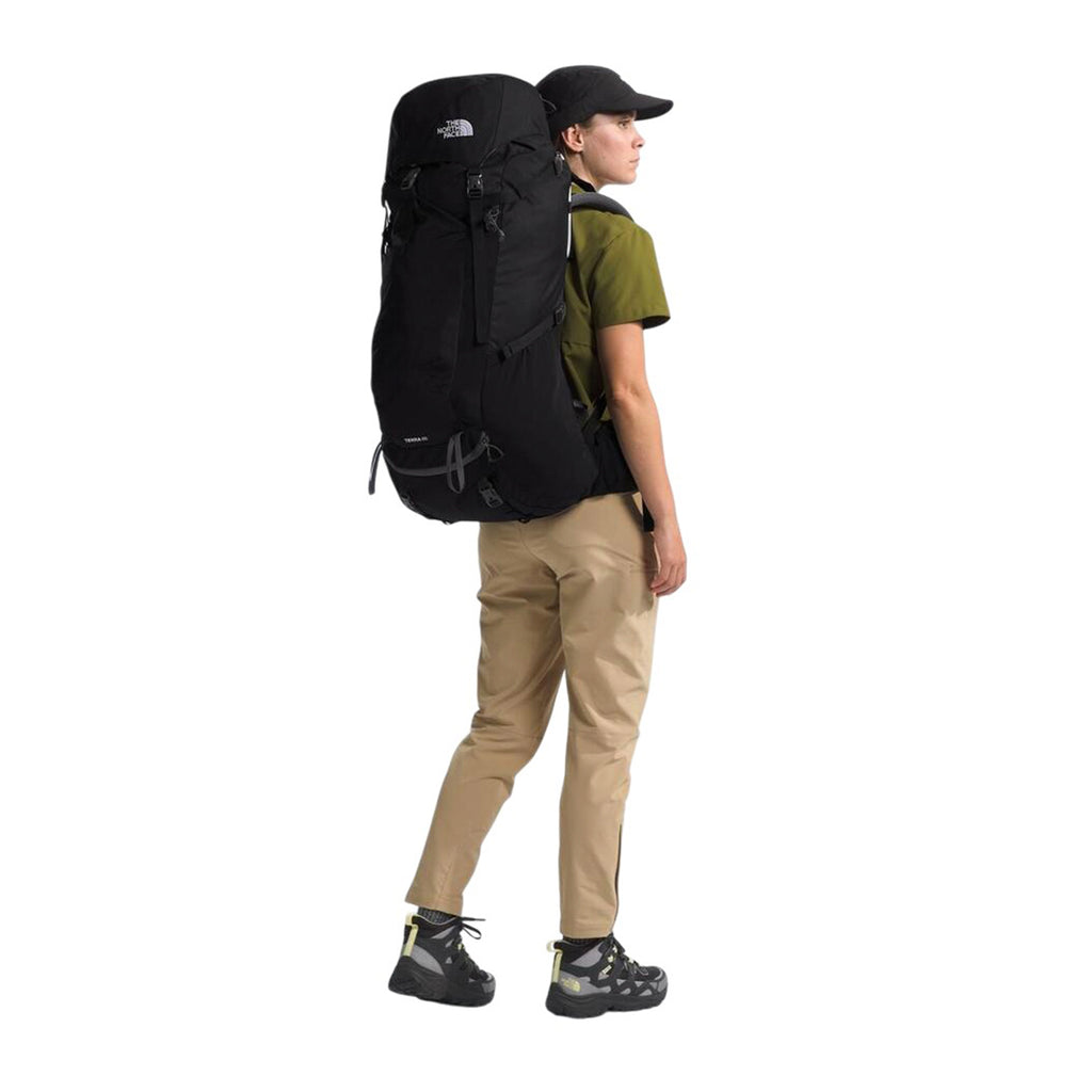 MOCHILA TERRA 65