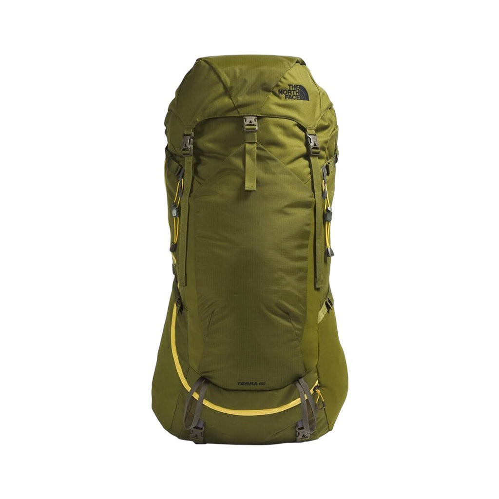 MOCHILA TERRA 65