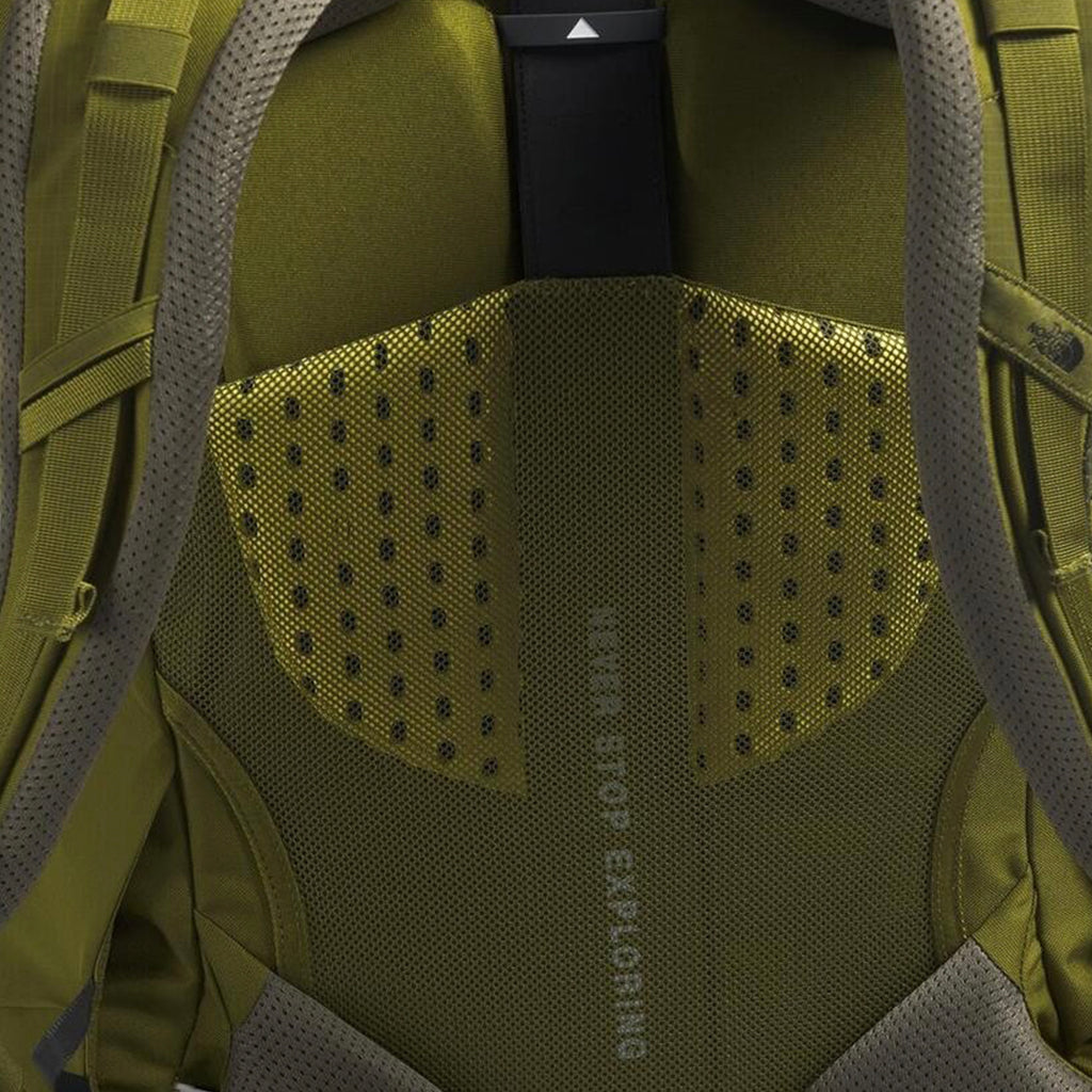 MOCHILA TERRA 65