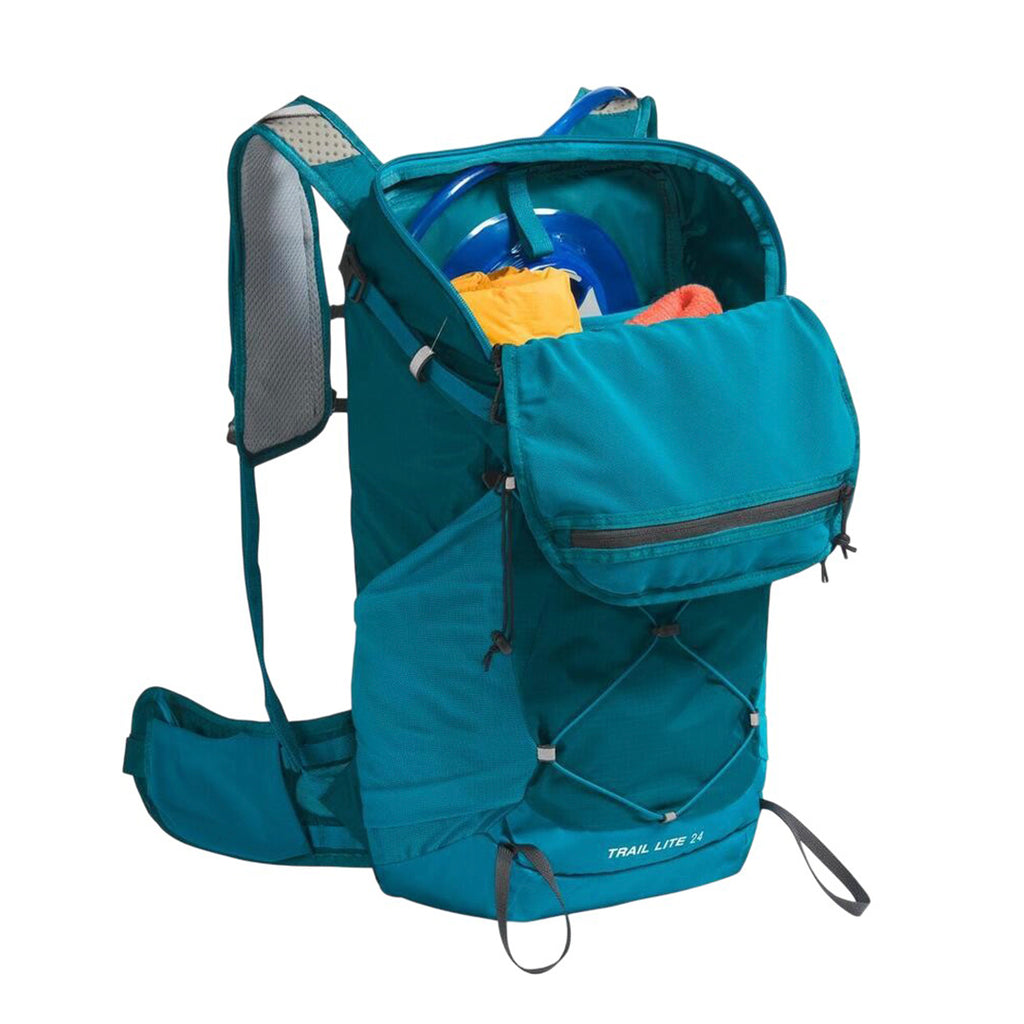 MOCHILA TERRA 55