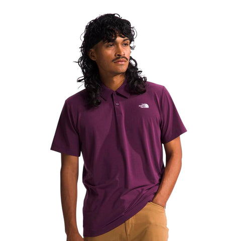 CAMISA POLO ADVENTURE