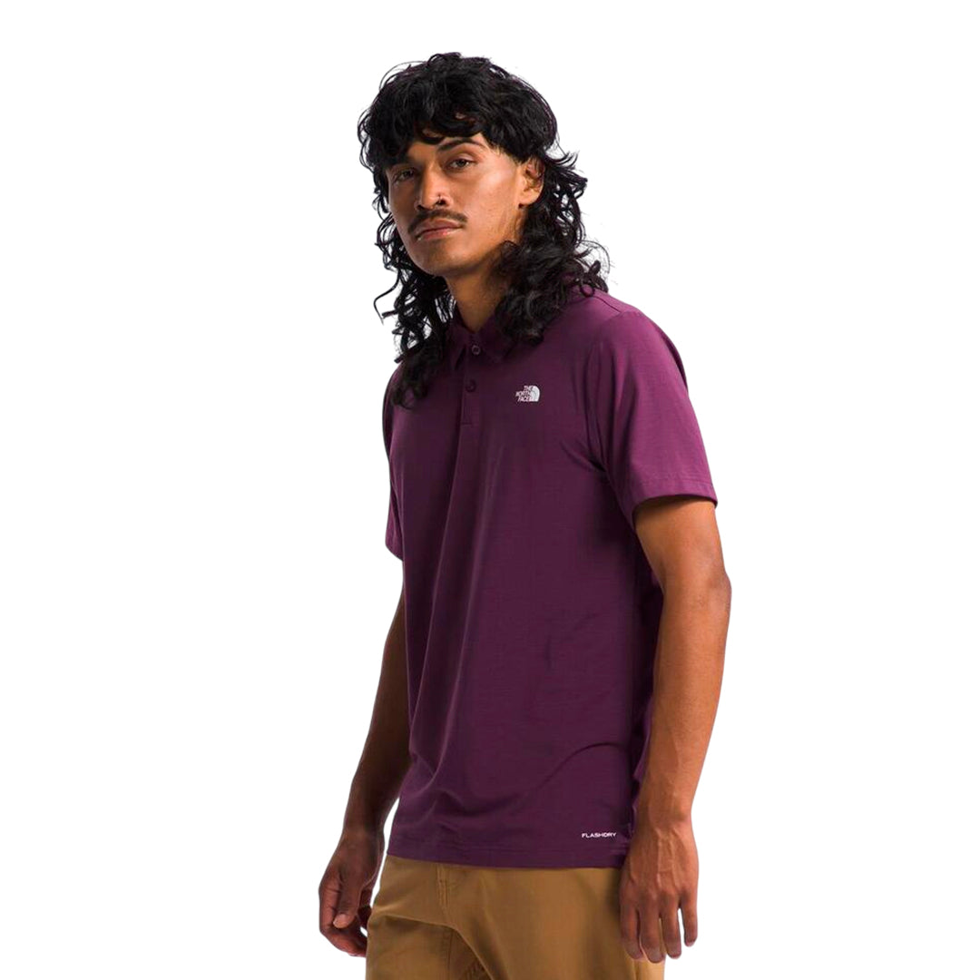 CAMISA POLO ADVENTURE