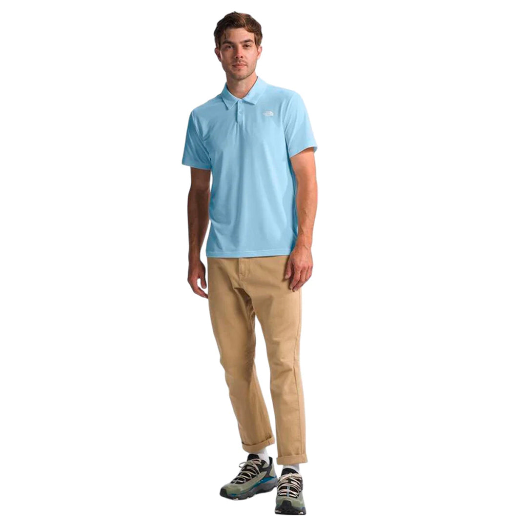 CAMISA POLO ADVENTURE