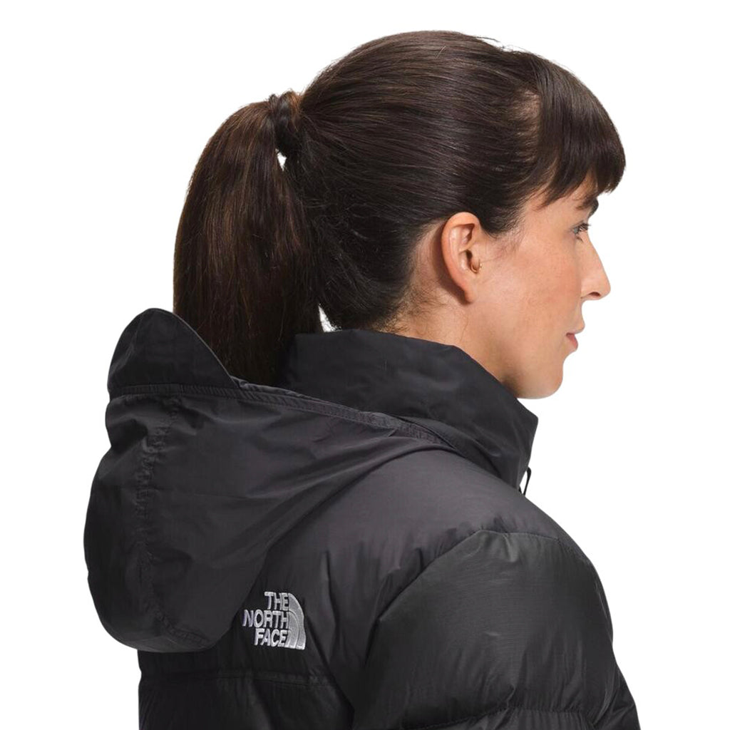 CHAQUETA TÉRMICA 96 RETRO NUPTSE