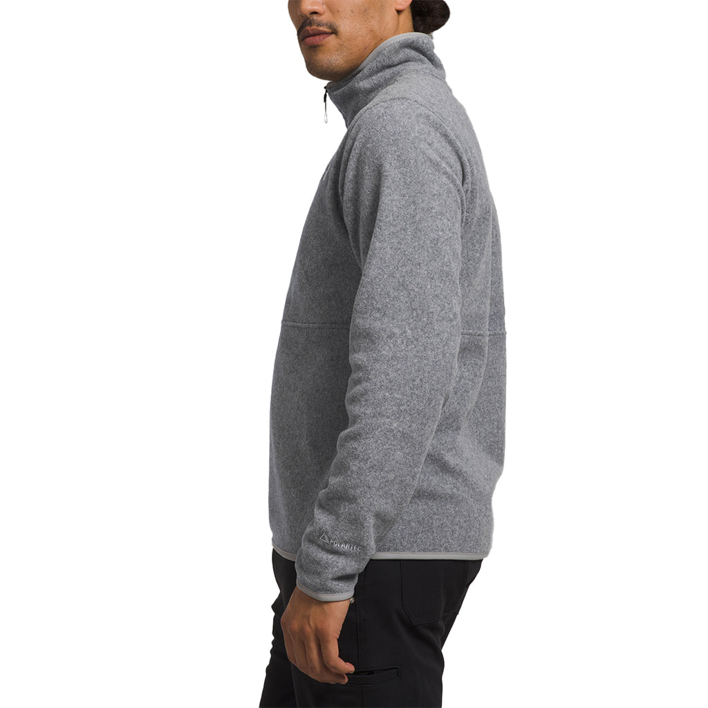 SUDADERA ALPINE 100 PARA HOMBRE