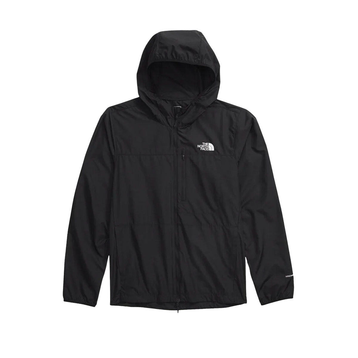 CHAQUETA HIGHER RUN WIND