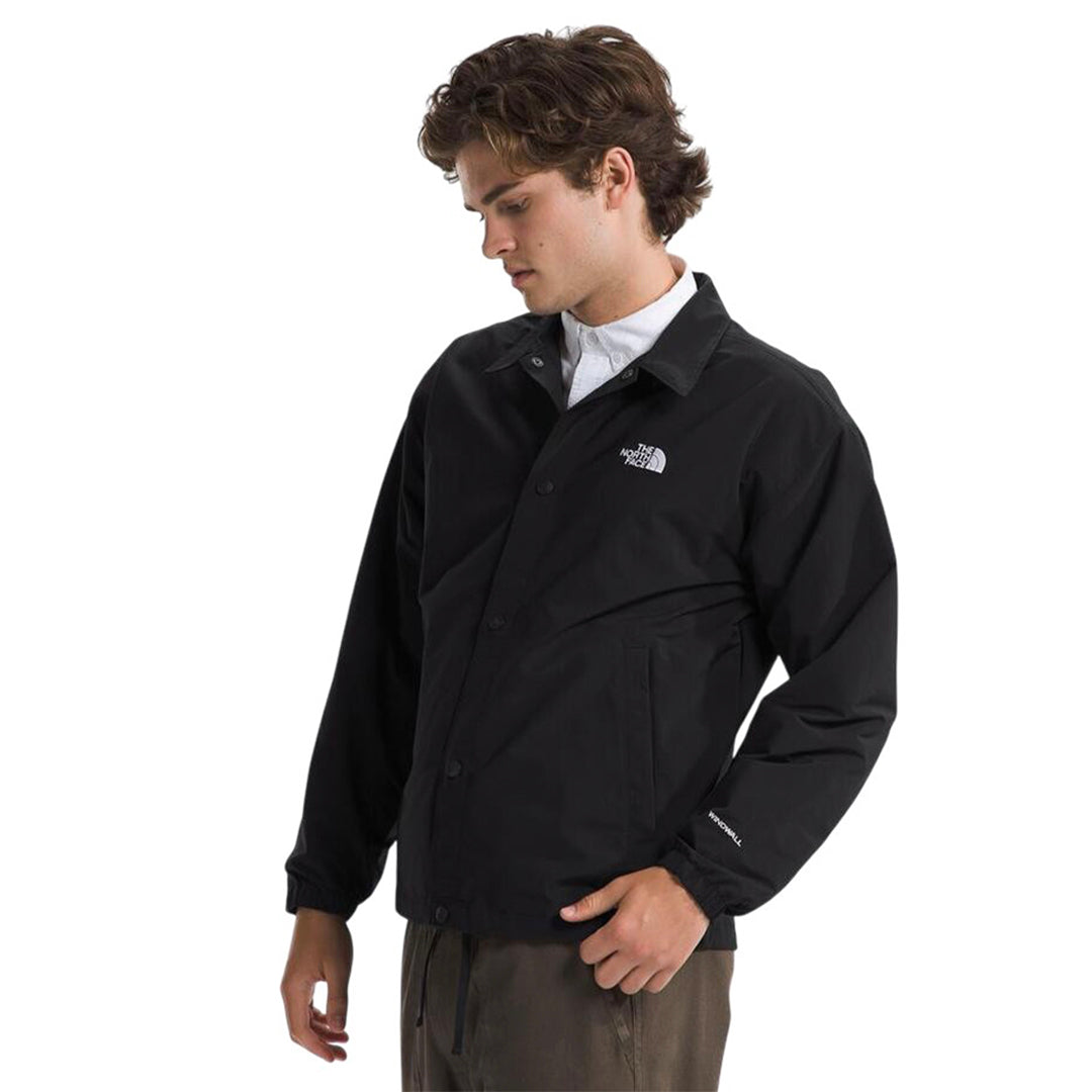 CHAQUETA EASY WIND COACHES